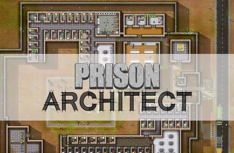 监狱建筑师