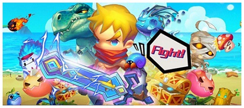 鷹擊長空《十萬個大魔王》最強獵手登場