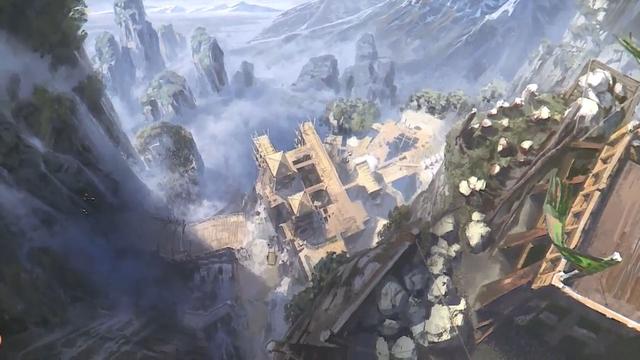 《真·三國(guó)無(wú)雙8》曝光 PS4獨(dú)占開(kāi)放世界歷史寫(xiě)實(shí)風(fēng)格