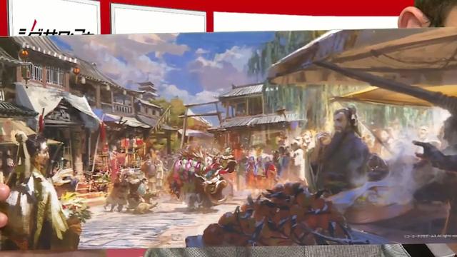《真·三國無雙8》曝光   PS4獨占開放世界