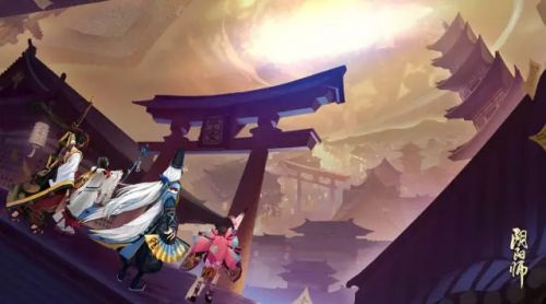 陰陽師新版本 新版本現(xiàn)世集結(jié)之章5月20日推出