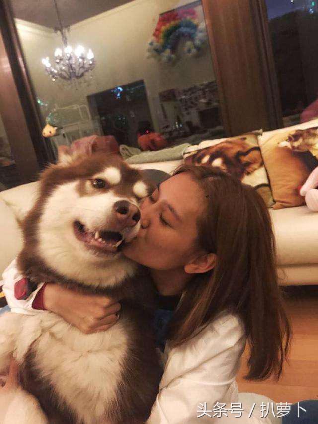 她才是王思聰最愛的網紅，16任女友都比不上她！