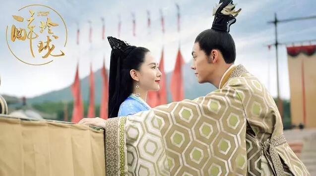 《醉玲瓏》手游即將上線   詩詩為愛開啟“九轉玲瓏陣”