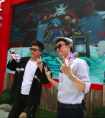 陰陽師好妹妹 好妹妹樂隊送來初夏好聲音