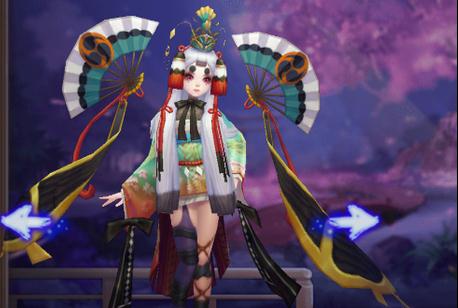 陰陽師新玩法 新玩法逢魔之時開啟
