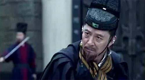全面升級 《新瑯琊榜》第一boss夏江再掀腥風血雨