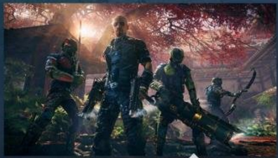 2016年度最佳游戲：《影子武士2》獲波蘭游戲獎