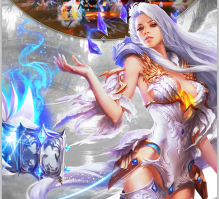 新版今日上線！《新劍與魔法》開啟仲夏熱斗季