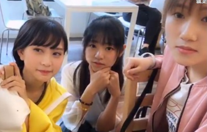 《仙劍奇?zhèn)b傳幻璃鏡》臺灣行竟玩起無間道！