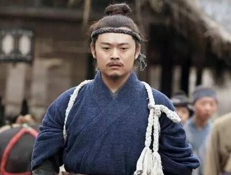絕色美人竟然愛他  《新瑯琊榜》為你揭秘童路一角
