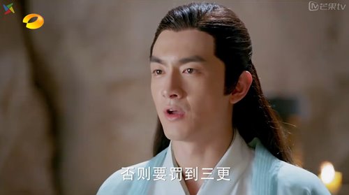 楚喬傳手游ios即將上線   劇透如何脫險
