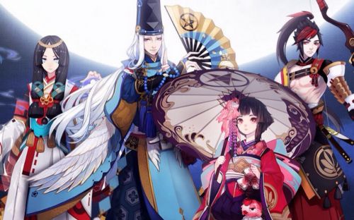 陰陽師體驗服 體驗服6月9日更新 結界突破優化