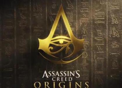 E3 2017：《刺客信條：起源》最新預告