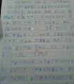 王者榮耀小學生 作文用王者榮耀英雄名湊數 老師竟給好評