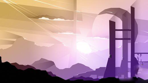 解迷游戲《Forma.8》上架IOS