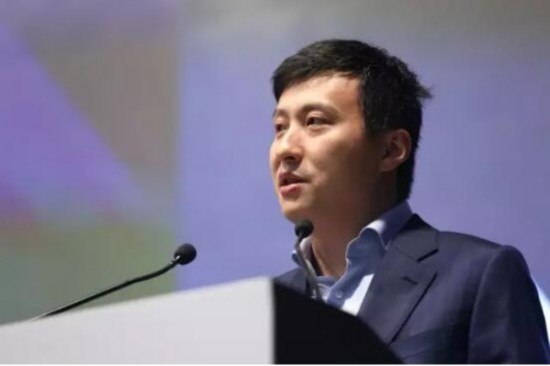 姚曉光首談《王者榮耀》:不斷超越認知邊界才能締造奇跡