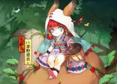 接風平安京新式神 《陰陽師》新版本上線倒計時