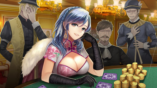 《姬魔戀戰紀》中那些超稀有道具，得一可傲視艾利斯坦