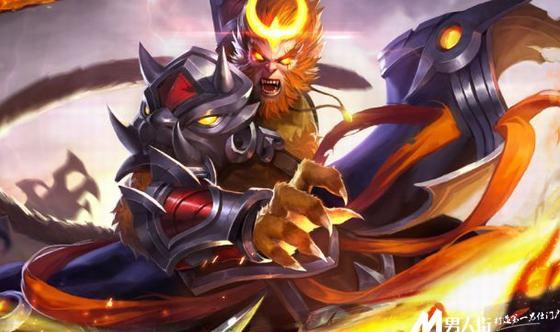 被殺到超鬼 《王者榮耀》死亡率最高的英雄TOP10
