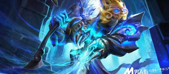 被殺到超鬼 《王者榮耀》死亡率最高的英雄TOP10