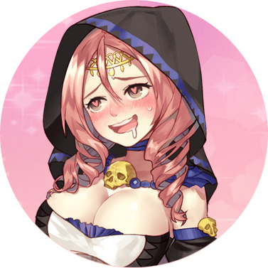姬魔戀戰紀于吉檔案