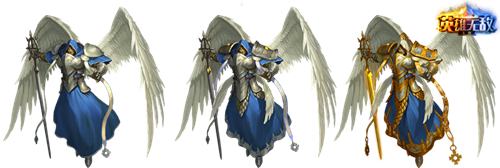 《魔法門之英雄無敵：王朝》燃情夏日預約有禮