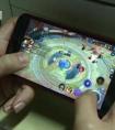 王者榮耀小學生  每人兩手機高價租賬號