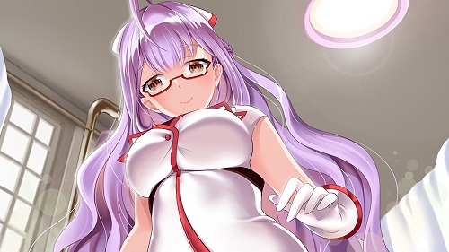 姬魔戀戰紀華佗檔案