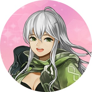 姬魔戀戰紀黃忠檔案