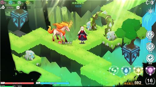 燒腦來襲！解謎類獨立游戲《記憶之境：歸零》8月17日正式登錄App Store