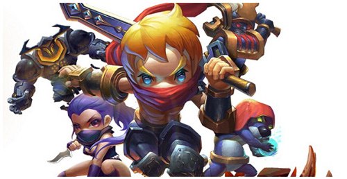 寵物進行時《十萬個大魔王》強勢助陣齊登場