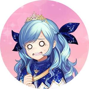 姬魔戀戰紀水鏡檔案