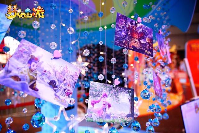 梦幻西游2017嘉年华今日开幕 将公布最新游戏内容