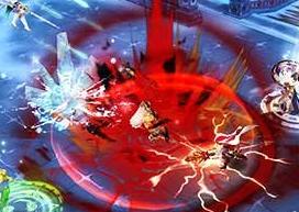 MMORPG手游《古劍奇譚二》，今日(1月10日)不刪檔先遣測試正式開啟