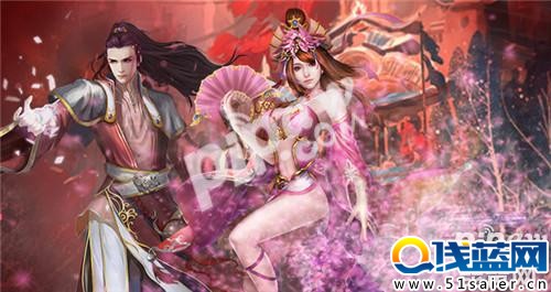 斗武林