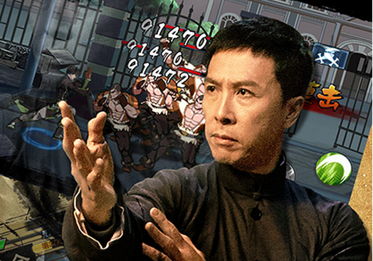 葉問3手游好玩嗎  葉問3手游評測  葉問3手游下載地址