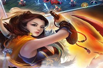 熱血弒神手游好玩嗎 熱血弒神手游評測 熱血弒神手游下載地址
