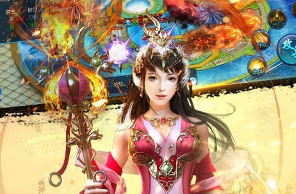 天天愛仙俠游戲好玩嗎  天天愛仙俠評測  天天愛仙俠游戲下載地址