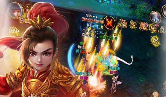 上古神話好玩嗎  上古神話評測  上古神話下載地址