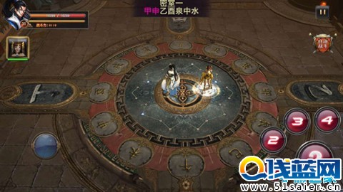 俠隱江湖