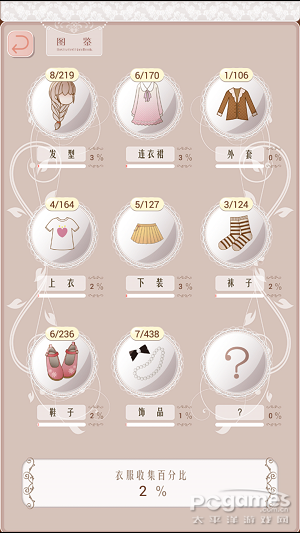 暖暖環游世界