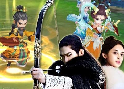 山海經(jīng)之赤影傳說手游好玩嗎 山海經(jīng)之赤影傳說手游評測 山海經(jīng)之赤影傳說手游下載地址