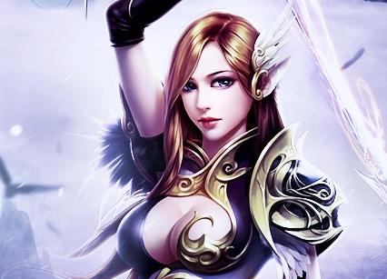女王號令手游好玩嗎 女王號令手游評測 女王號令手游下載地址