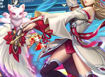 夢幻降魔錄手游好玩嗎 夢幻降魔錄手游評測 夢幻降魔錄手游下載地址