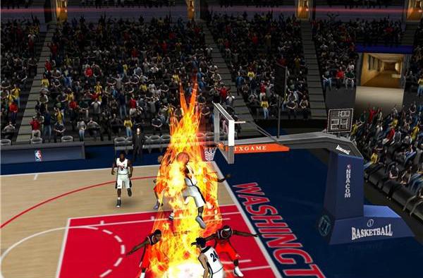 《NBA范特西》手游評測：萬事俱備只欠周董