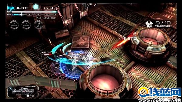 聚爆Implosion