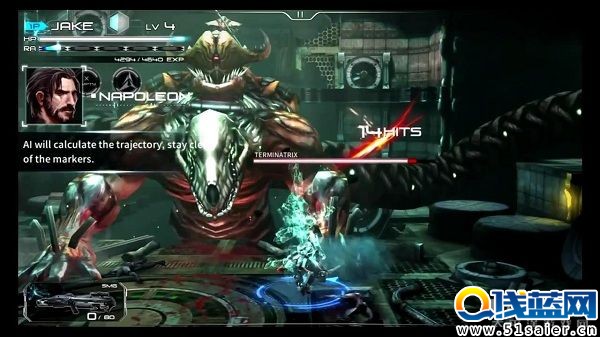 聚爆Implosion