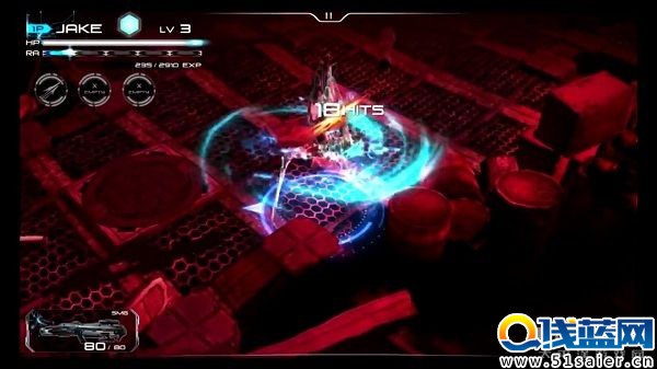聚爆Implosion