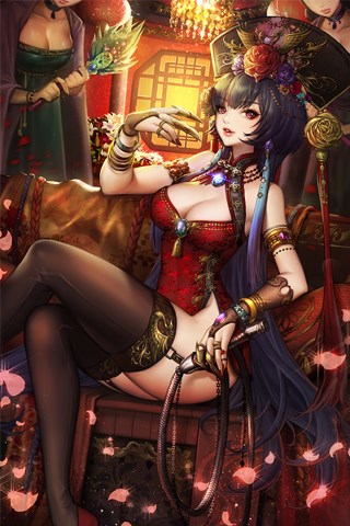 鹿鼎記手游好不好玩評測