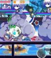 崩壞學園2幻海密室第三章進化的惡魔滿分通關攻略
